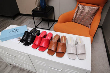 MLBG - PD Women Shoes - 266