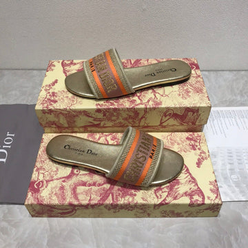 MLB - DOR Women Shoes - 1068