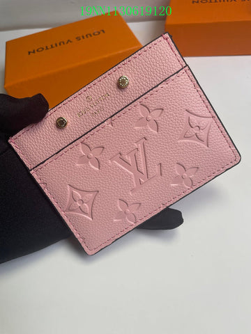 MLB - LOV Wallet - 365