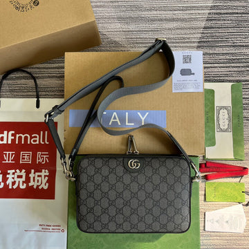MLB - Guki Men Bags - 096