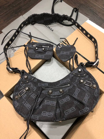 Makersluxe - BG Bags - 442