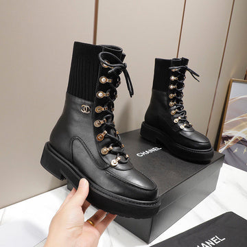 MLB - All Women Boots - 541