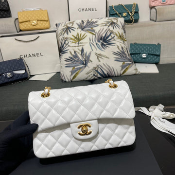 Makersluxe - CNL Bags - 1081
