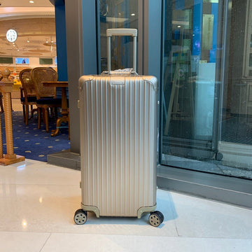 MLB - Mix Luggages - 232