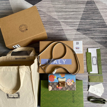 Makersluxe - GCI Bags - 1882