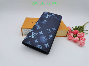 Makersluxe CHL Wallet - 957