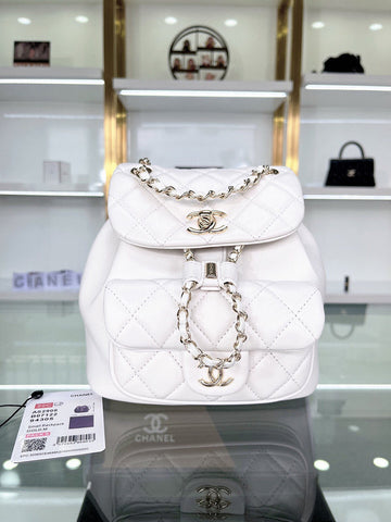 Makersluxe - CNL Bags - 504