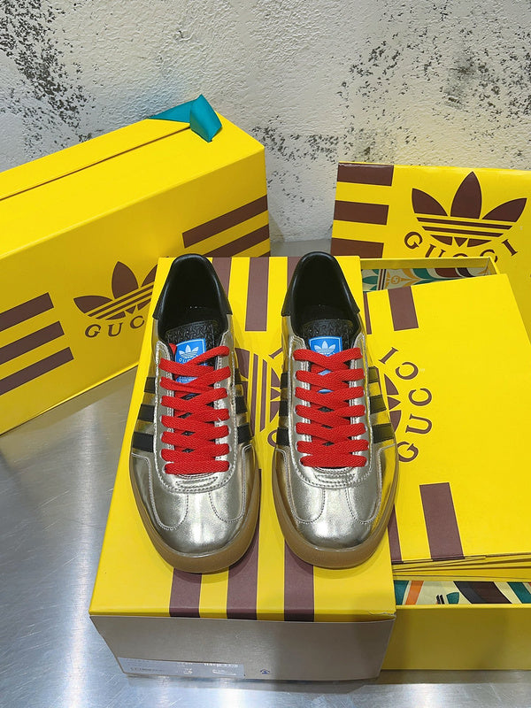 MLB - GUKI Men Shoes - 301