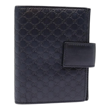 Gucci Guccissima  Leather Wallet  ()