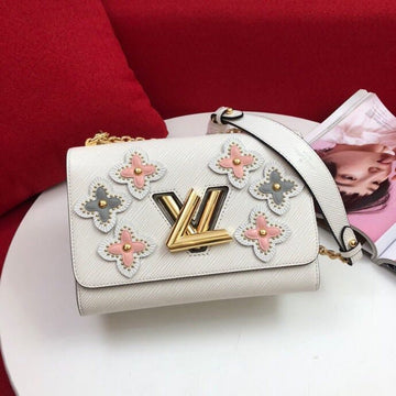 Makersluxe Lu-Vi bags - 3626