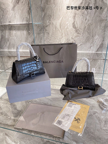 Makersluxe - BGA2 Bags - 231