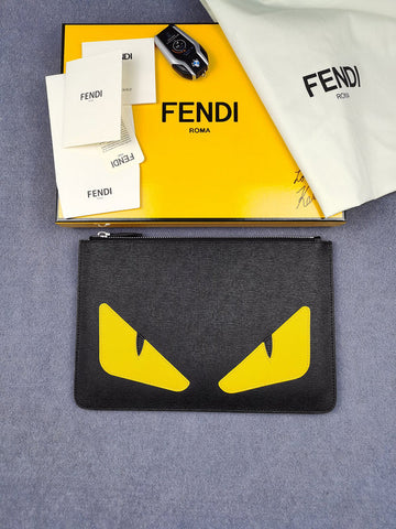 Makersluxe - FDE Wallets - 102