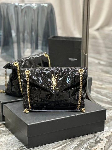 makersluxe - YLS Bags - 983