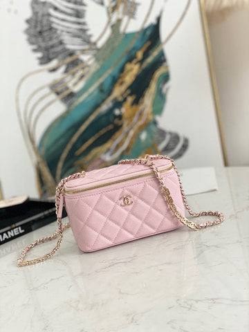 Makersluxe - CNL Bags - 363