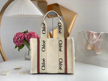 Makersluxe - CLE Bags - 526