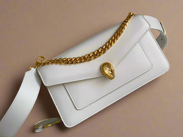Makersluxe - BGL Bags  - 031
