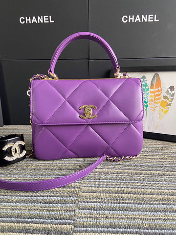 Makersluxe - CNL Bags - 2531