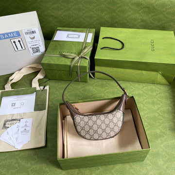 Makersluxe - GCI Bags - 2306