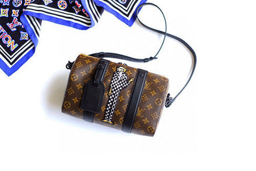 Makersluxe Lu-Vi bags - 3228