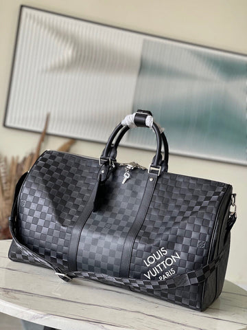 Makersluxe Lu-Vi bags - 4115