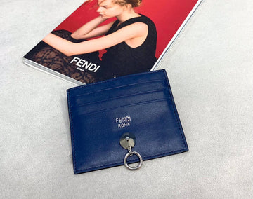Makersluxe - FDE Wallets - 035