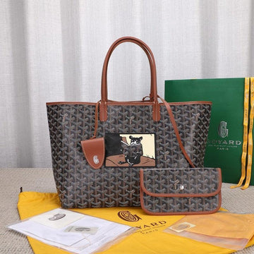 Makersluxe - GYD-Bags - 1885