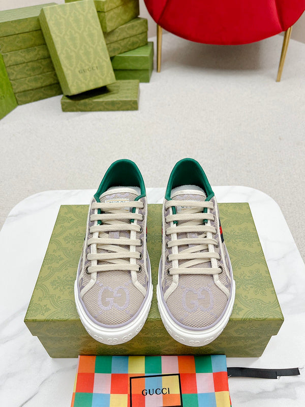 MLB - GUKI Men Shoes - 073
