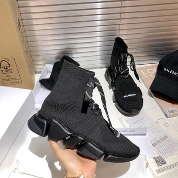 MLBS - BG Women Shoes - 435