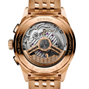 Breitling Premier B01 RB0145371G1R1
