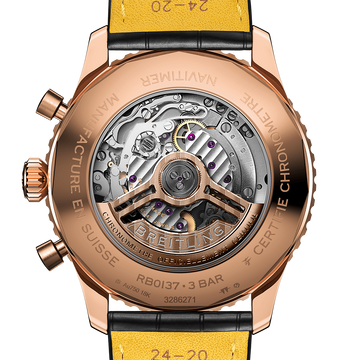 Breitling Navitimer B01 Chronograph RB0137241G1P1