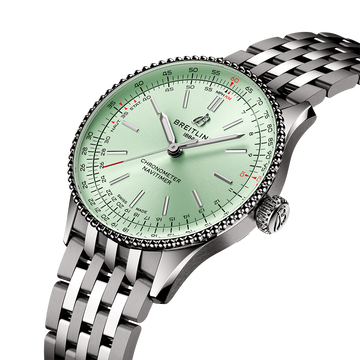 Breitling Navitimer 36 A17327361L1A1