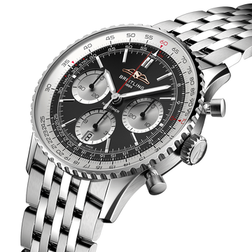 Breitling Navitimer BO1 Chronograph 41 AB0139211B1A1