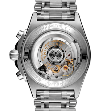 Breitling Chronomat B01 42 AB0134101L1A1