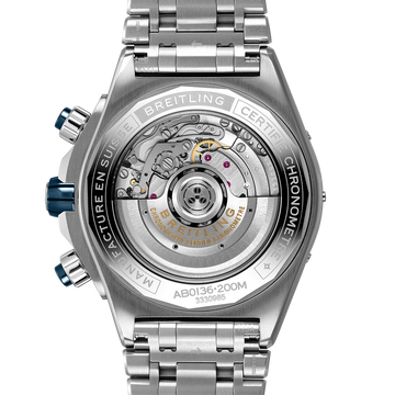 Breitling Super Chronomat B01 44 AB0136161C1A1