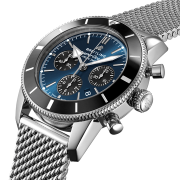 Breitling Superocean Heritage B01 AB0162121C1A1