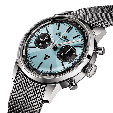 Breitling Top Time B01 Triumph AB01764A1C1A1