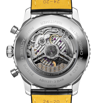 Breitling Navitimer B01 AB0137211B1P1