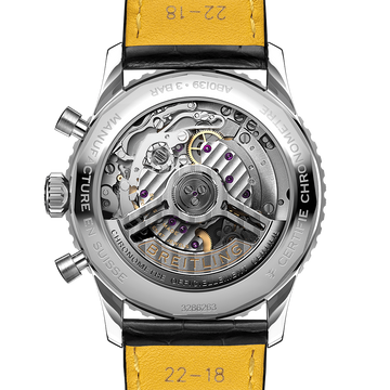 Breitling Navitimer B01 Chronograph AB0139241C1P1