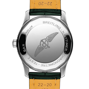 Breitling Navitimer 41 A17326361L1P2