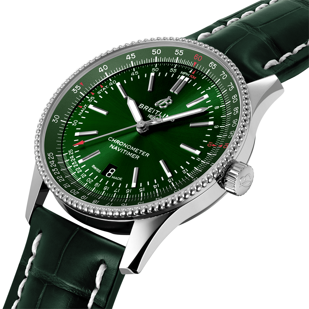 Breitling Navitimer 41 A17326361L1P2