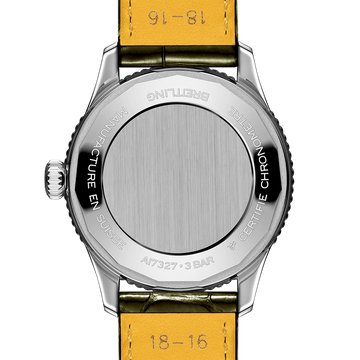 Breitling Navitimer 36 A17327361L1P1