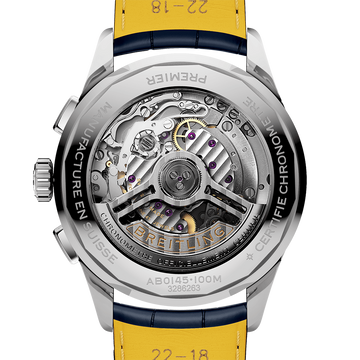 Breitling Premier B01 42 AB0145171C1P2
