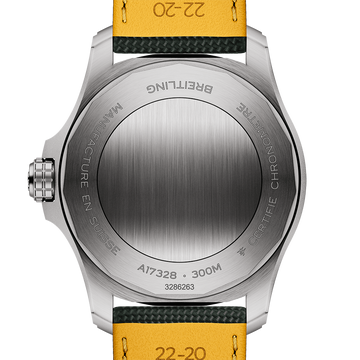Breitling Avenger 42 A17328101L1X1