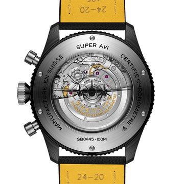 Breitling Super AVI B04 Mosquito Night Fighter SB04451A1B1X1
