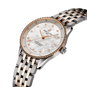 Breilting Navitimer 32 U77320E61A1U1