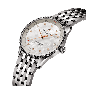 Breitling Navitimer 32 A77320E61A2A1