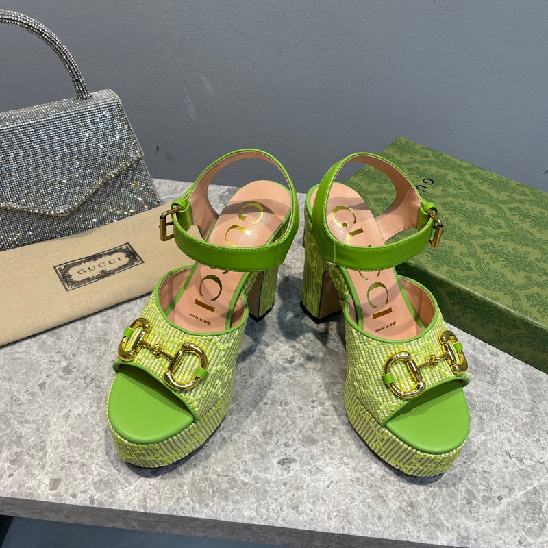 MLB - GUKI Women Shoes - 448