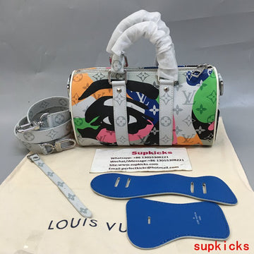 Makersluxe Bags - LOV Bags - 023