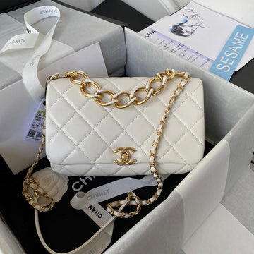 Makersluxe - CHL Bags - 1274