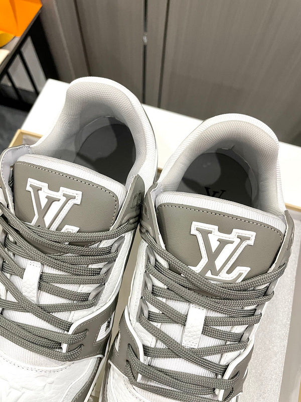 MLB - LOV Shoes - 186